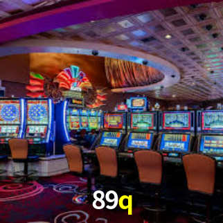 Interface do App 89q