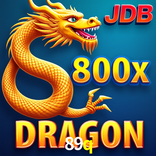 Bônus de Boas-vindas 89q